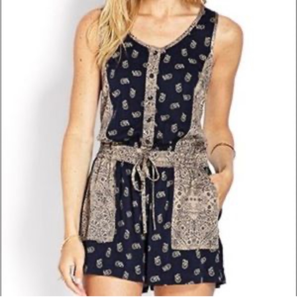 Cute Romper - image 4